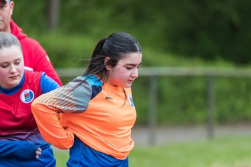 Bild 39 - wCJ VfL Pinneberg3 - St.Pauli : Ergebnis: 2:1